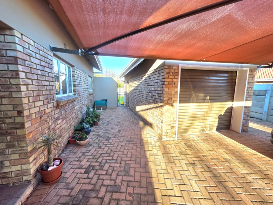 3 Bedroom Property for Sale in La Provance Free State
